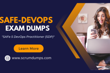 SAFe-DevOps exam dumps