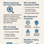 Sussyscan Ultimate Guide 2025: 17 Powerful Ways to Maximize Safety & Trust in Scanning