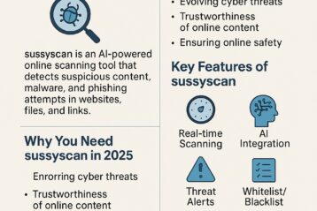 Sussyscan Ultimate Guide 2025: 17 Powerful Ways to Maximize Safety & Trust in Scanning
